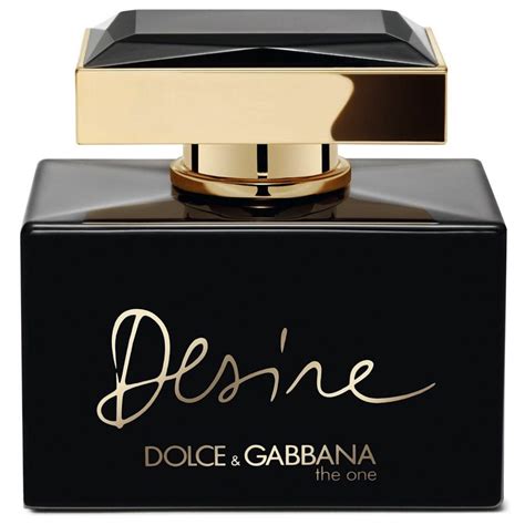 desire dolce gabbana 50ml